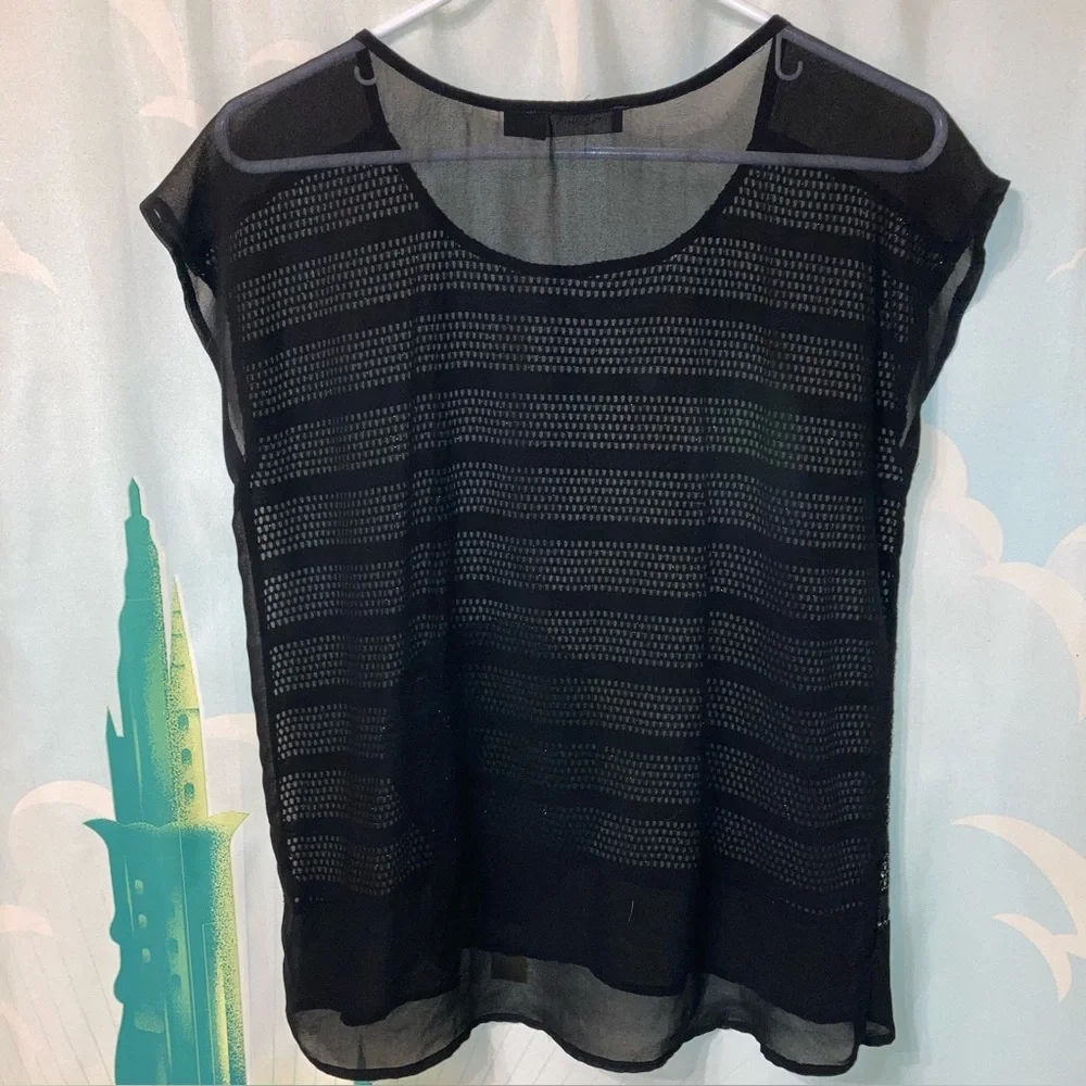 2/$15!! 3 Size Small Tops!! READ!! - Picture 2 of 7